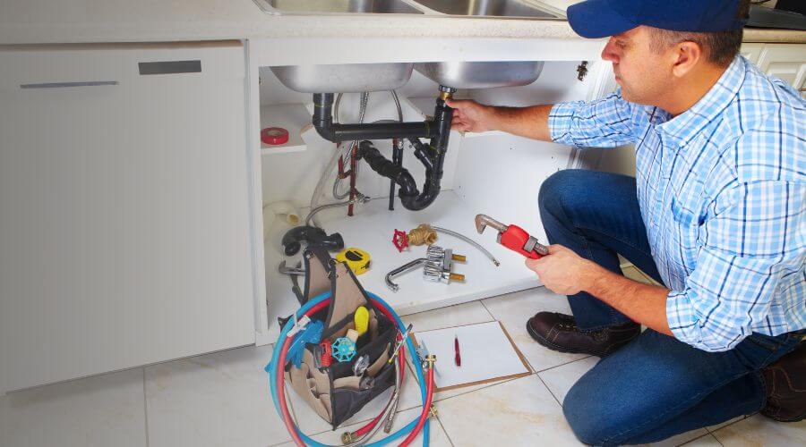 Professional Leak Detection Services in Gate City, VA